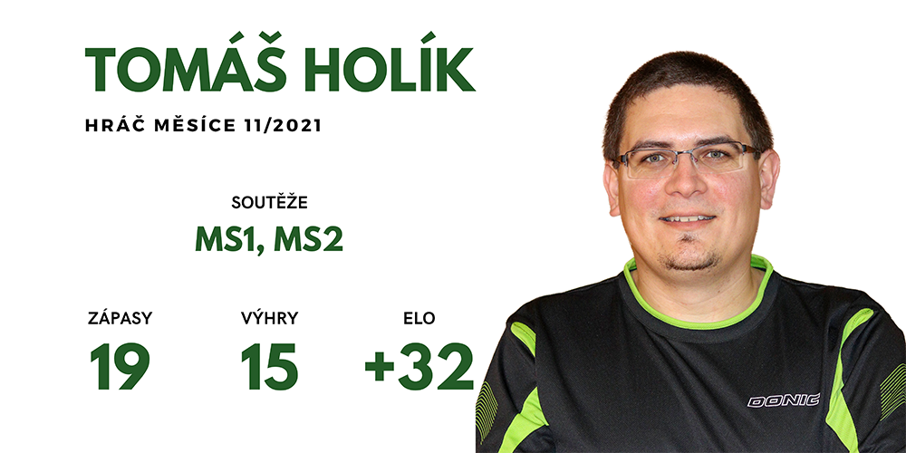 Tomáš Holík